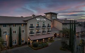 The Westin Sacramento Hotel